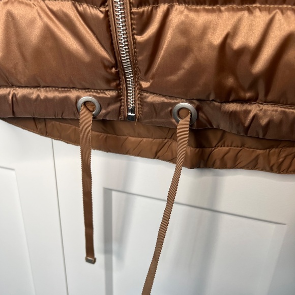 Antonio Melani Puffer Jacket Women’s Size Medium - Picture 3 of 6